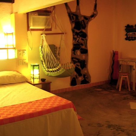 Art Hotel Aos Sinos Dos Anjos Porto Seguro Kültér fotó
