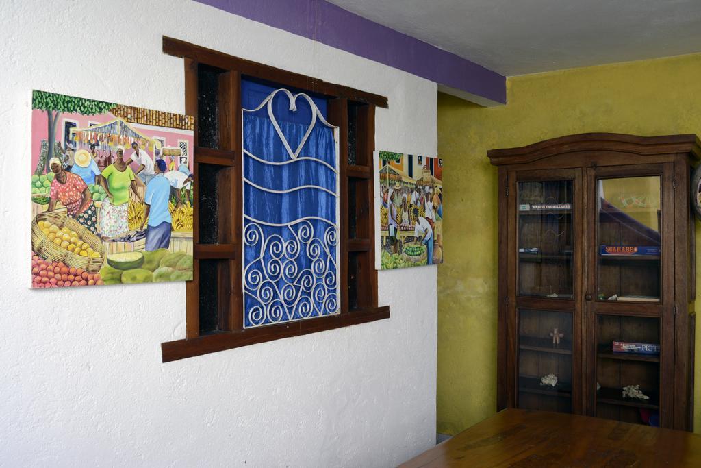 Art Hotel Aos Sinos Dos Anjos Porto Seguro Kültér fotó