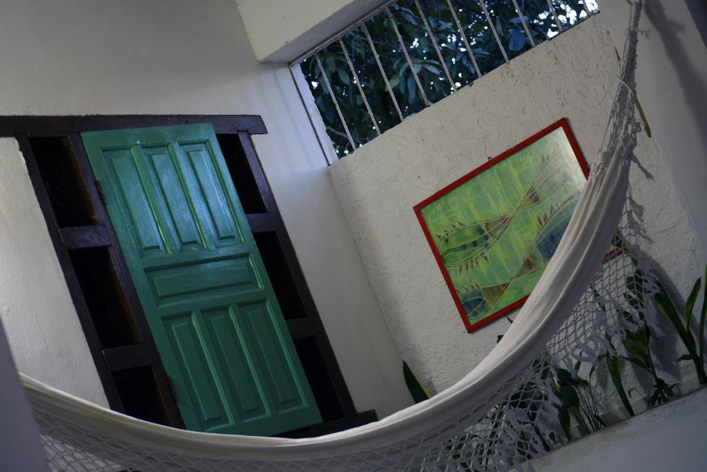 Art Hotel Aos Sinos Dos Anjos Porto Seguro Kültér fotó